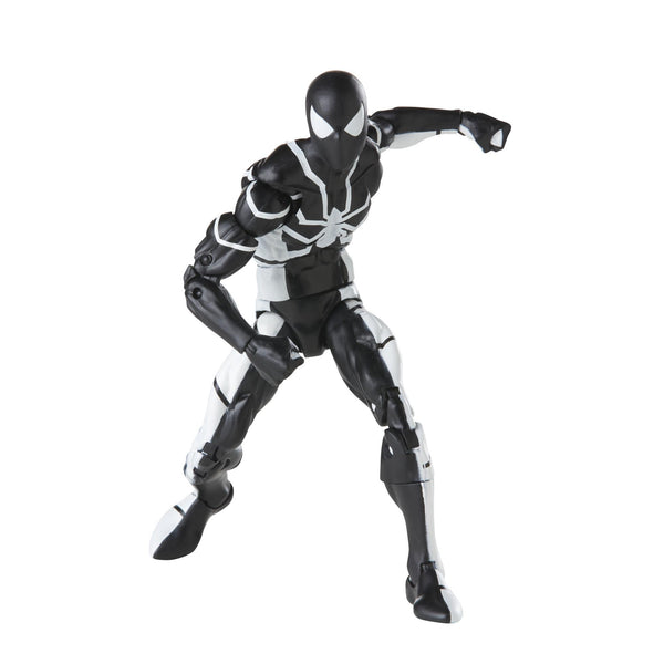 Spider-Man Stealth Suit - MAFEX (Medicom Toy) action figure 125