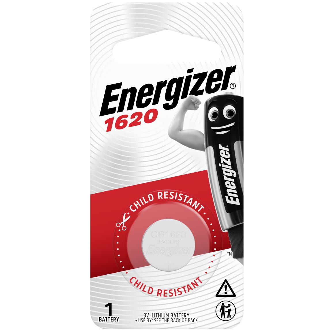 Energizer Max AAA 24 Battery Pack - JB Hi-Fi