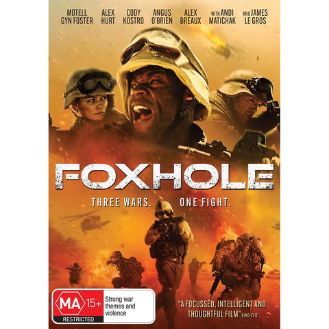 Foxhole
