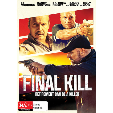 Final Kill