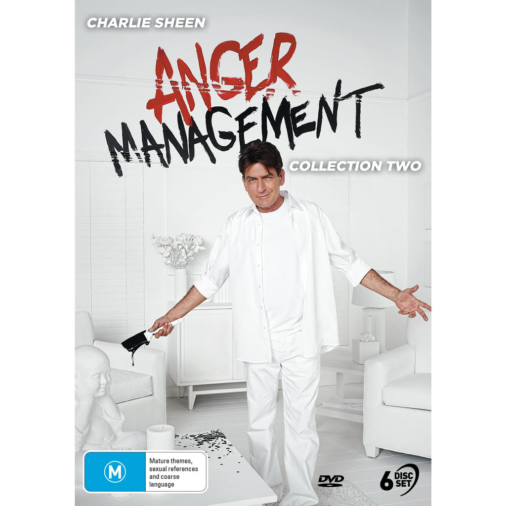 anger management charlie sheen salary