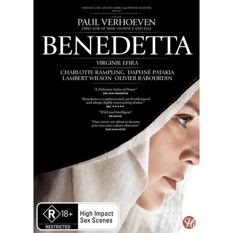 Benedetta