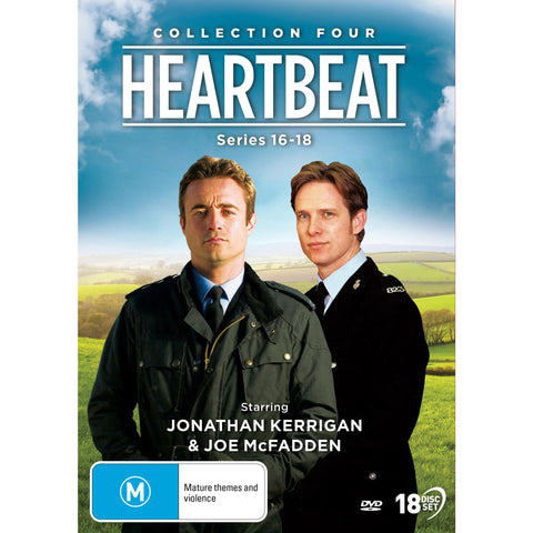 Heartbeat - Collection 4