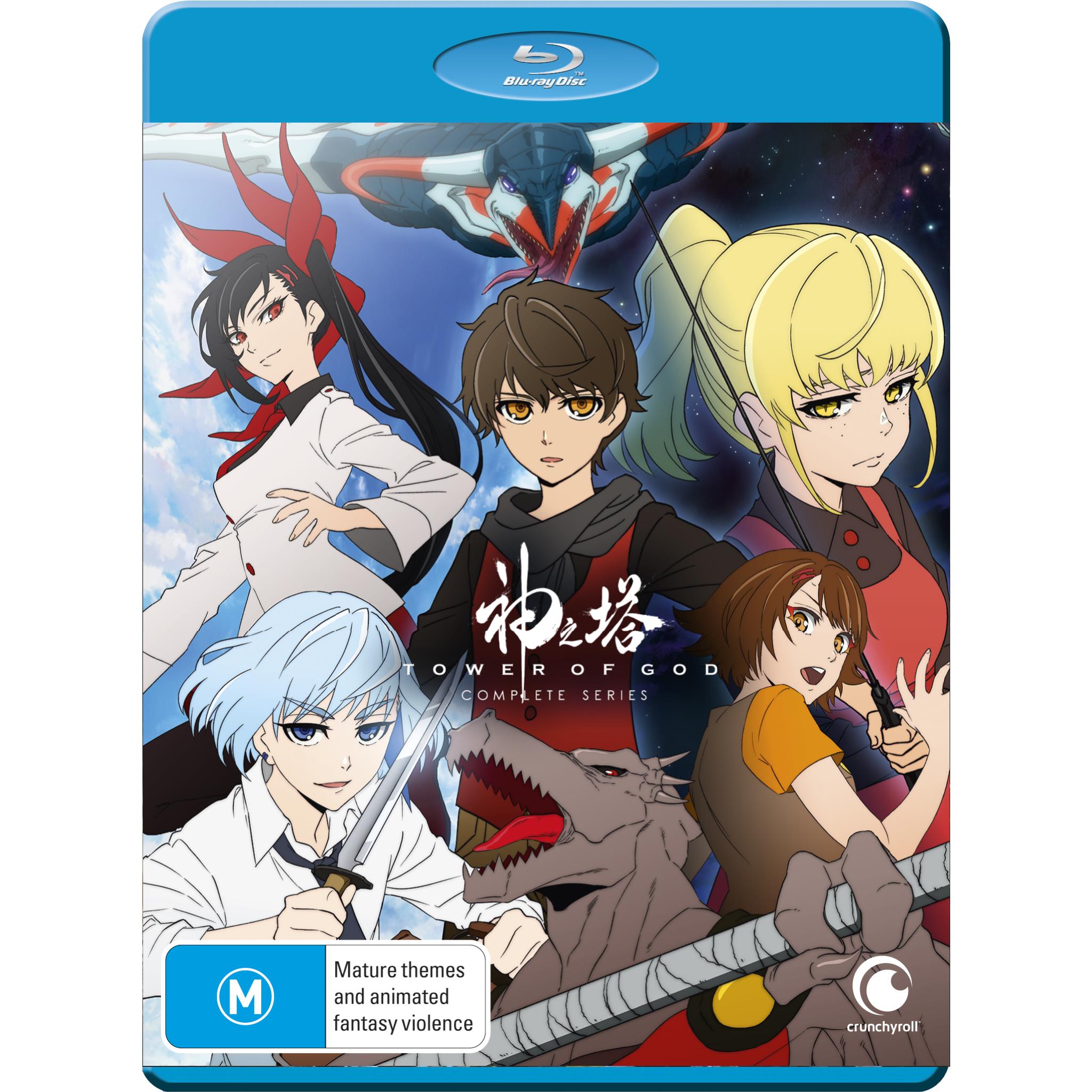 Recap Tower Of God Episode Full Episode Fifa Electronic Arts Ps2