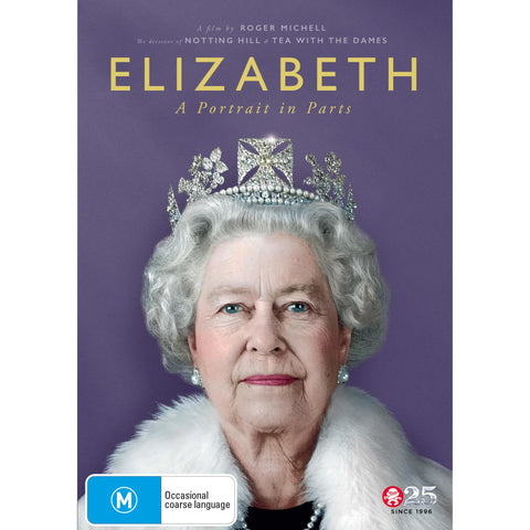 Elizabeth: A Portrait In Parts