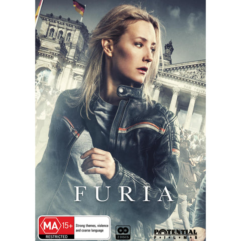 Furia