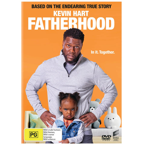 Fatherhood
