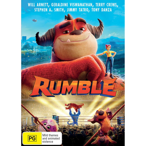 Rumble