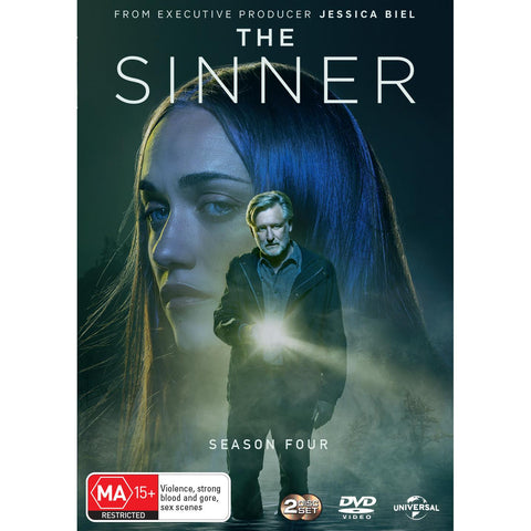 Sinner, The - Season 4