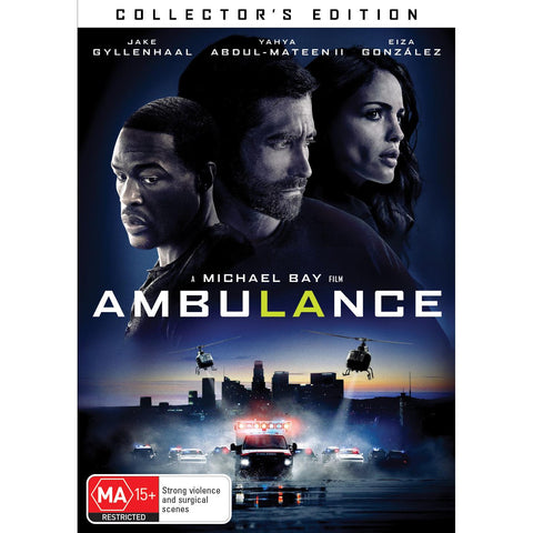 Ambulance