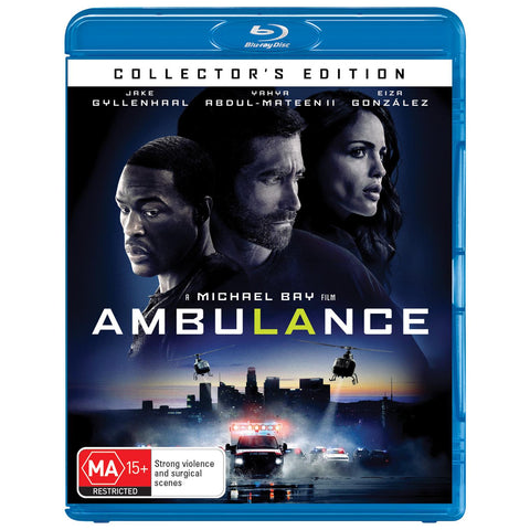 Ambulance