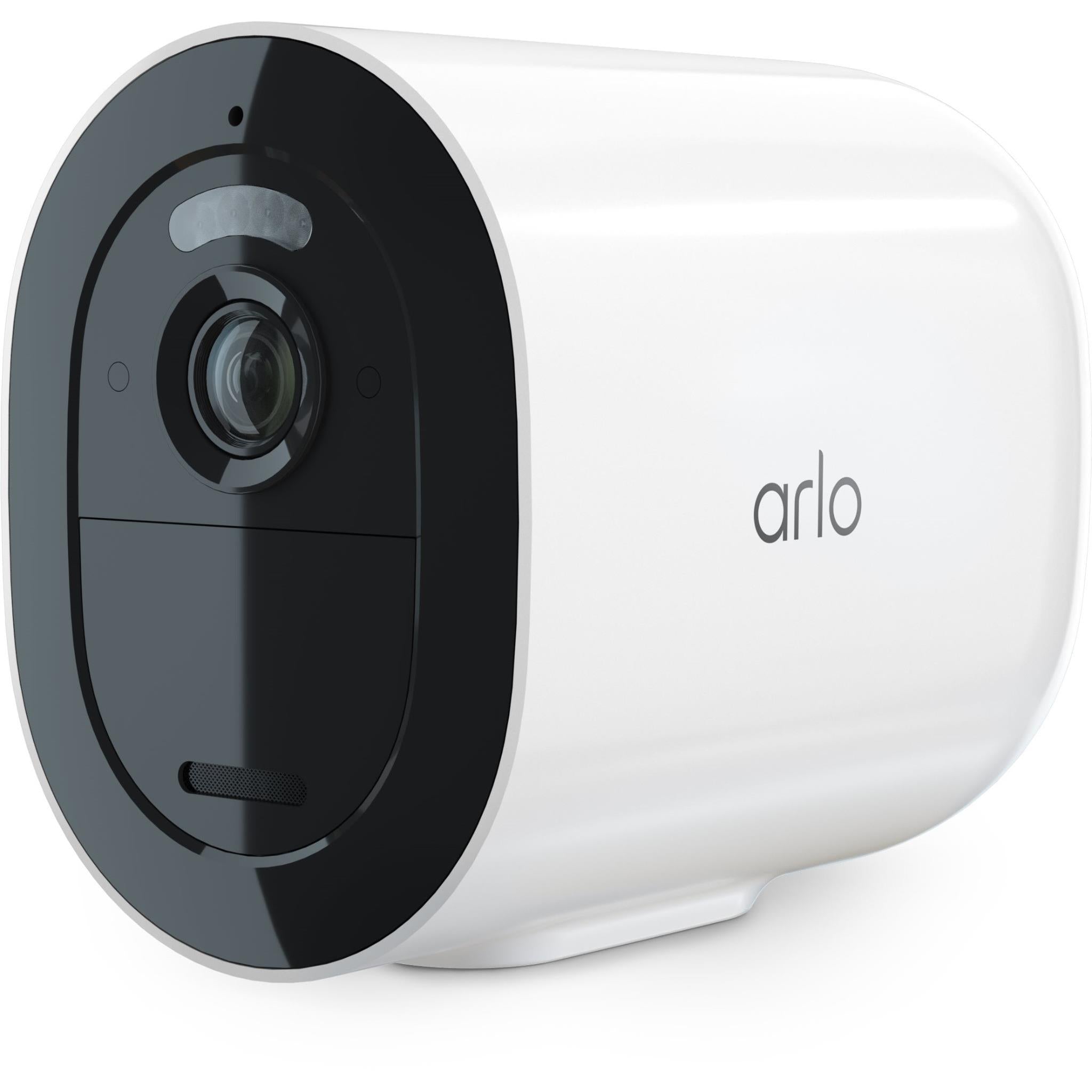 Arlo Go 4G/Wi-Fi Mobile Security Camera JB Hi-Fi