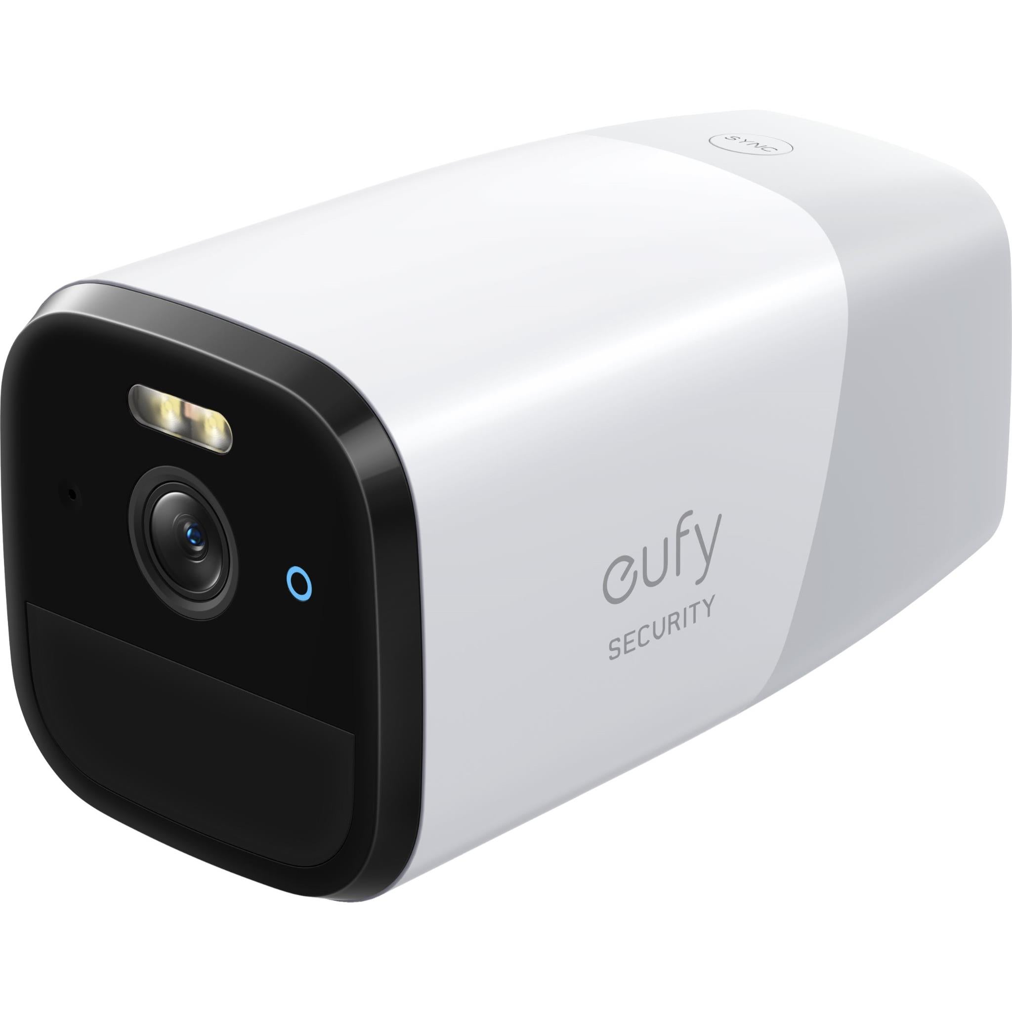 eufy Security 4G Starlight Camera - JB Hi-Fi