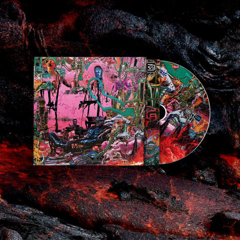 Hellfire