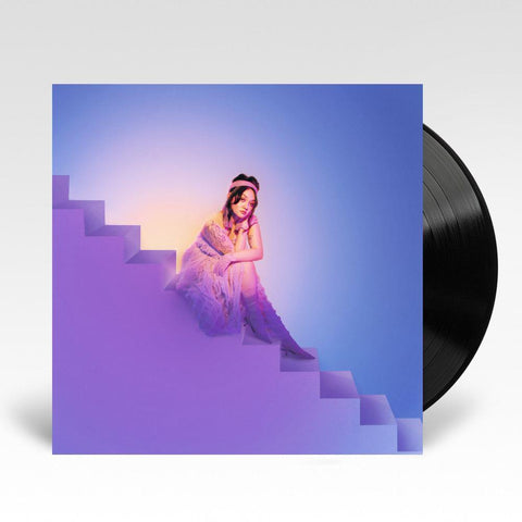 rising (Vinyl)
