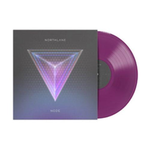 Node (Opaque Orchid Colour Vinyl) (Reissue)