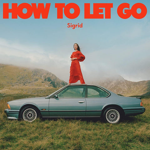 How To Let Go (Import)