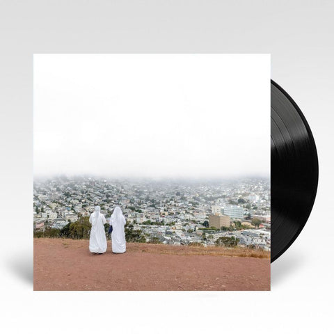 Asphalt Meadows (Vinyl)