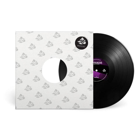 At The Disko/Don't Stop (12IN Vinyl)