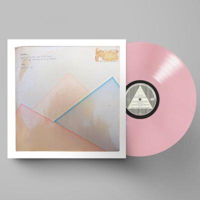 Cherry Trees Are Still In Blossom (Baby Pink Vinyl)