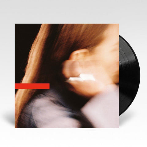 Space Between, The (Vinyl)