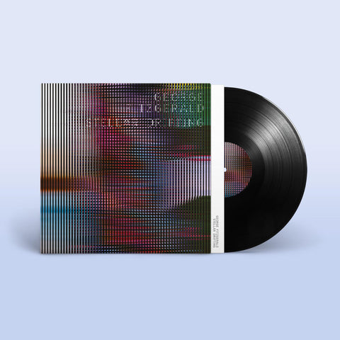 Stellar Drifting (Vinyl)