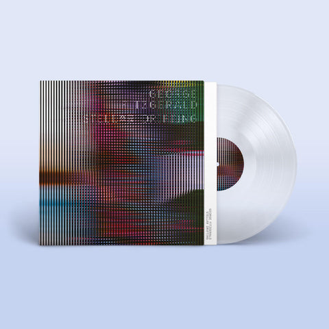 Stellar Drifting (Transparent Clear Vinyl)