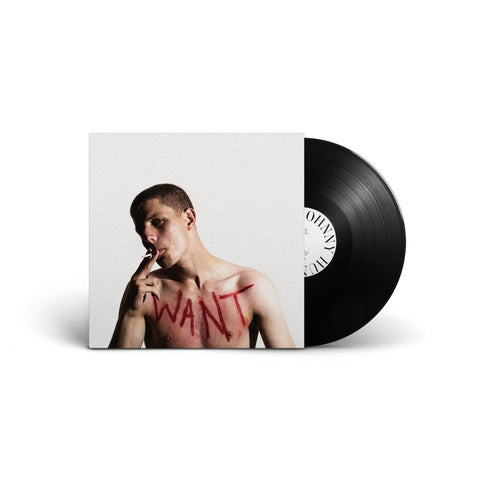 WANT (Vinyl)