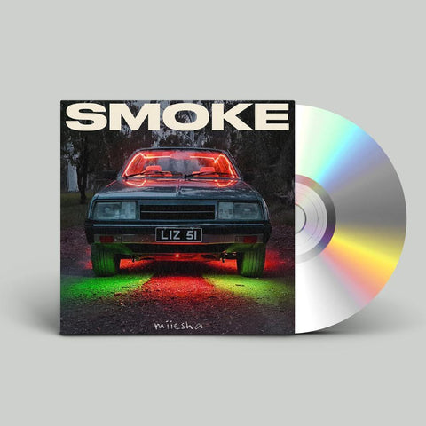 Smoke & Mirrors