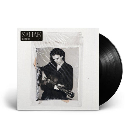 Sahar (180gm Vinyl)