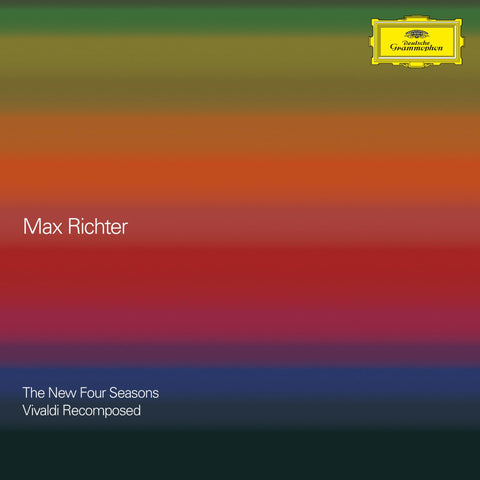 New Four Seasons: Vivaldi Recomposed