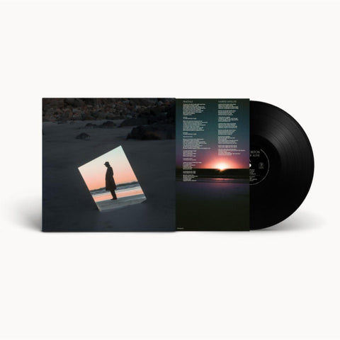 Weather Alive (Vinyl)