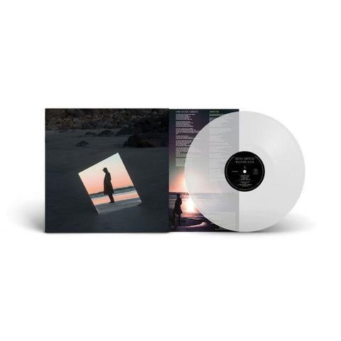 Weather Alive (Clear Vinyl)