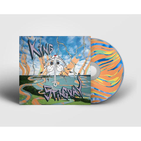 King Stingray