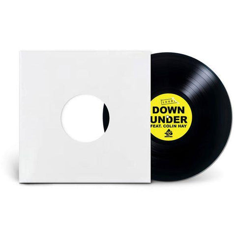 Down Under/Wanna Stay (12IN Vinyl)