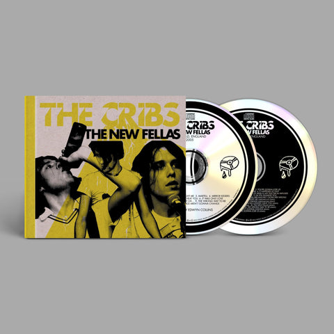 New Fellas, The (Expanded Reissue Edition)