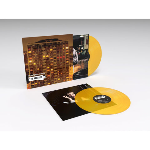 Original Pirate Material (Orange Vinyl) (2022 Reissue) (Import)