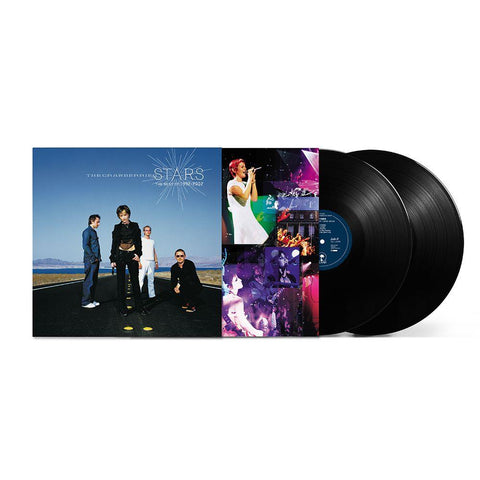 Stars (Best Of 1992-2002) (Vinyl) (Import)