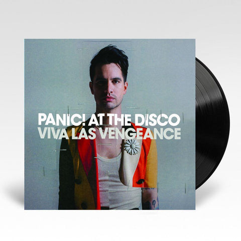Viva Las Vengeance (Vinyl)