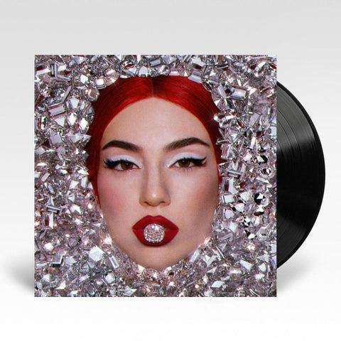 Diamonds And Dancefloors (Vinyl)