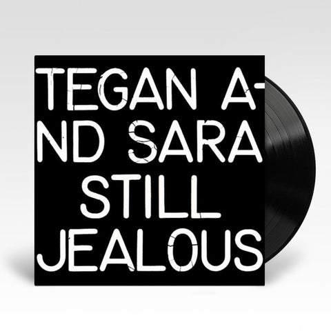 Still Jealous (Vinyl)