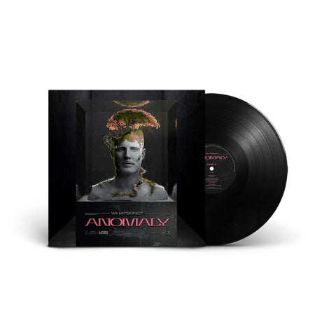 Anomaly (Vinyl)