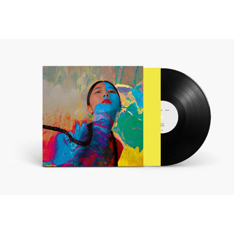 Aura (Vinyl)