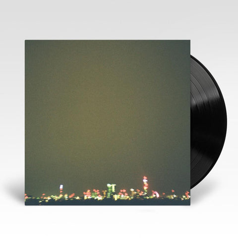 A Sky Without Stars (Vinyl)