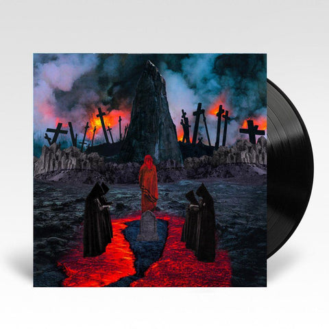 A Eulogy For Those Still Here (Vinyl)