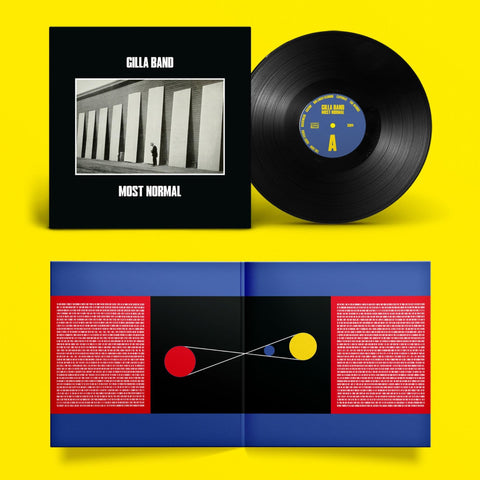 Most Normal (Vinyl)