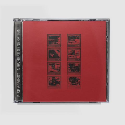 Nowhere Generation II (EP) (Import)