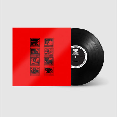 Nowhere Generation II (EP) (10in Vinyl)