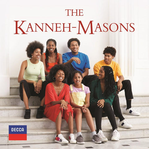 The Kanneh-Masons