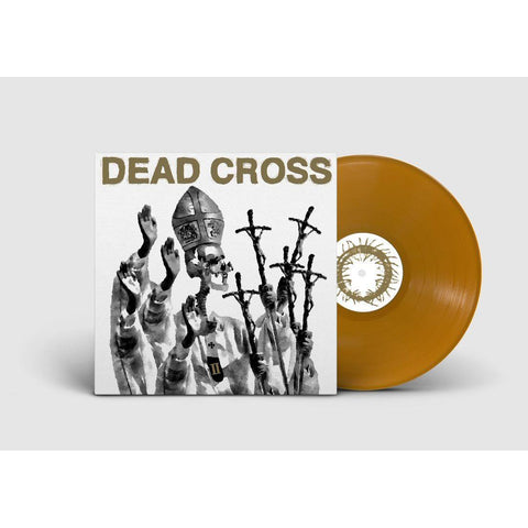II (Counterfeit Gold Vinyl)